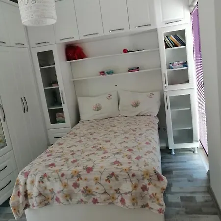 Bargilyam Villa *