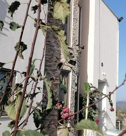 Bargilyam Villa Bodrum