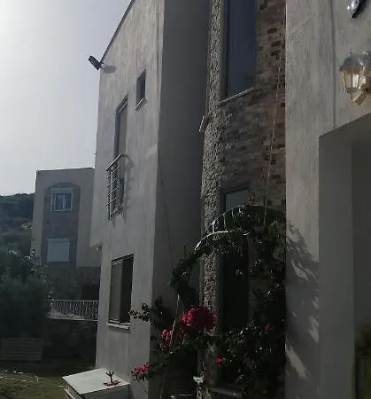 Bargilyam Villa