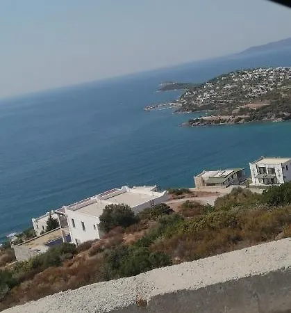 Bargilyam * Bodrum