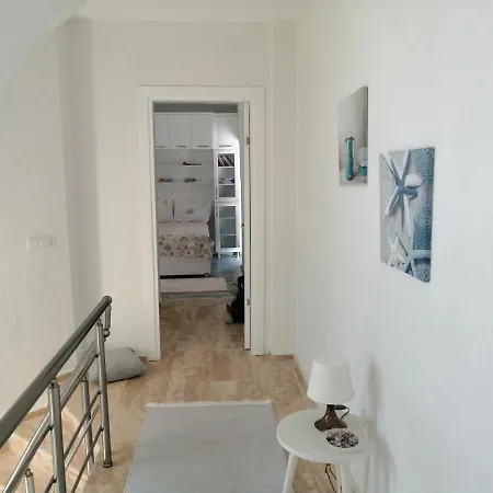 Bargilyam Villa