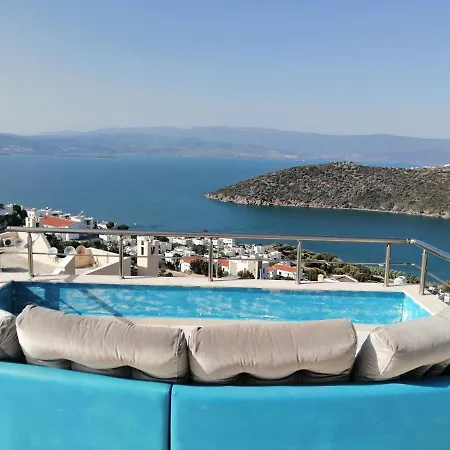 Bargilyam * Bodrum
