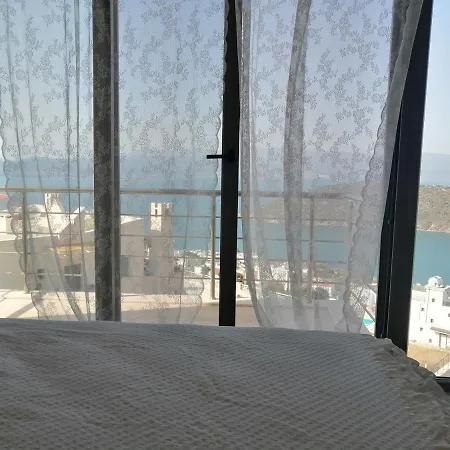 Bargilyam 빌라 Bodrum