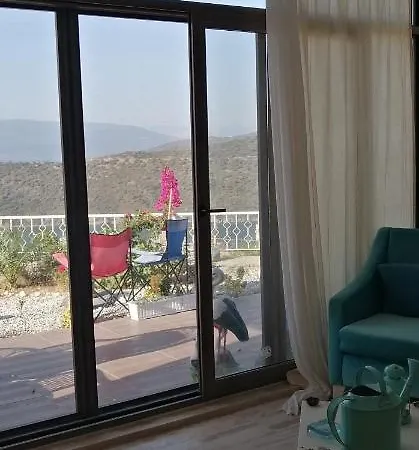 Bargilyam 빌라 *