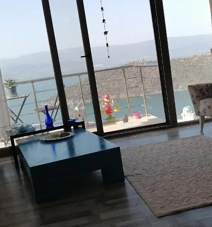 Bargilyam 빌라