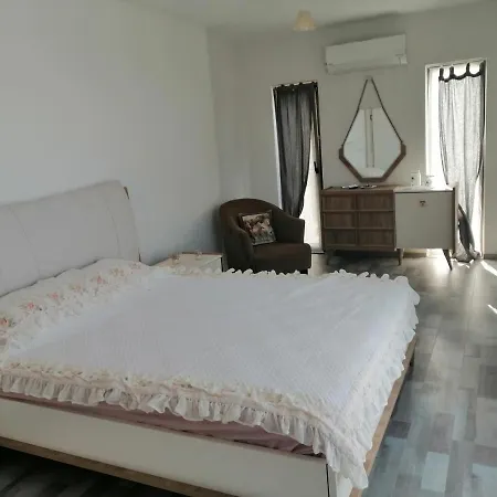 Vila Bargilyam Bodrum