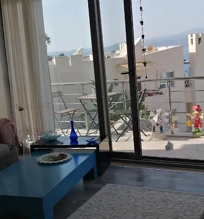 Vila Bargilyam Bodrum