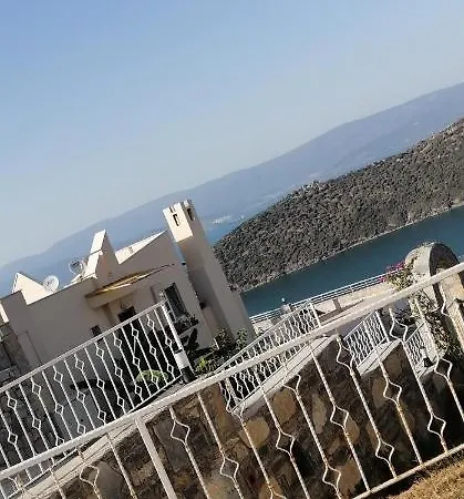 Bargilyam Vila Bodrum