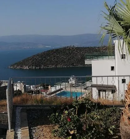 Bargilyam Vila Bodrum