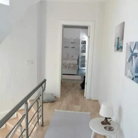 Bargilyam Vila Bodrum