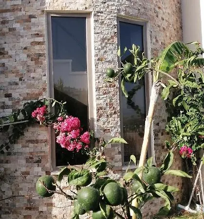 Bargilyam Vila Bodrum