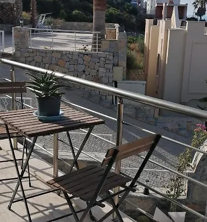 Bargilyam Vila *