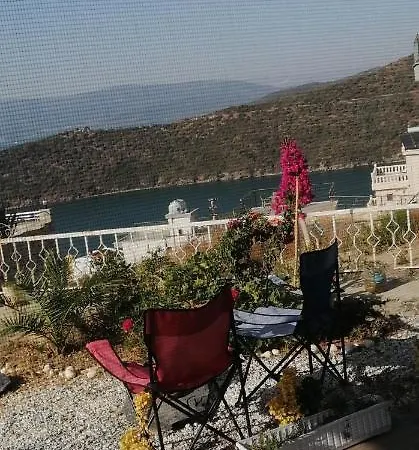 Bargilyam * Bodrum