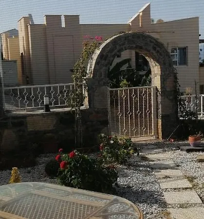 Bargilyam Vila Bodrum