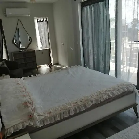 Bargilyam Vila