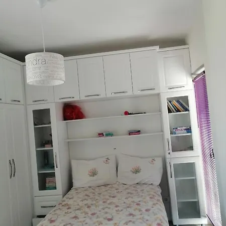 Bargilyam Vila