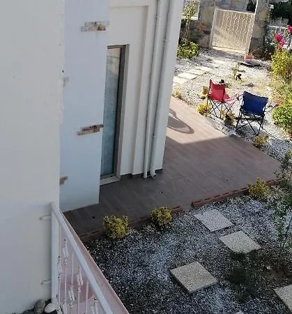 Bargilyam Vila *